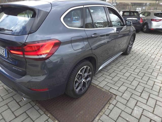 BMW X1 usata, con Chiusura centralizzata