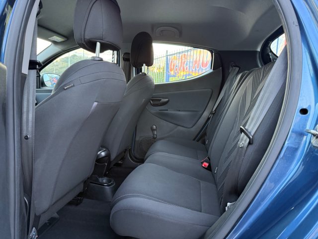 LANCIA Ypsilon usata 16