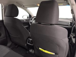 KIA Sportage usata, con Bluetooth