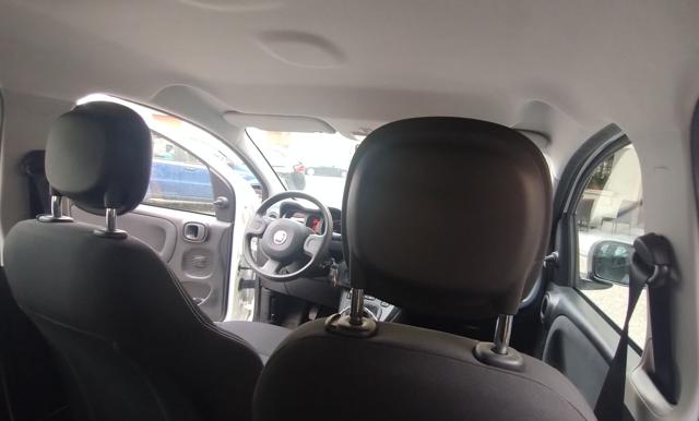 FIAT Panda usata 24