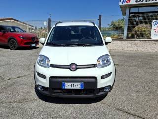 FIAT Panda usata 1