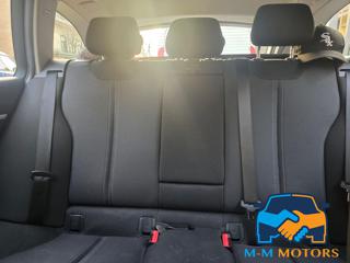 BMW 320 usata, con Immobilizzatore elettronico