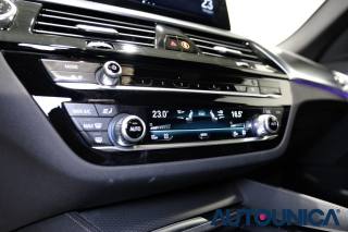 BMW 530 usata, con Regolazione elettrica sedili