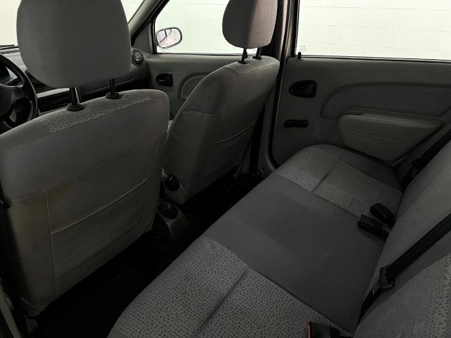 DACIA Logan usata 20