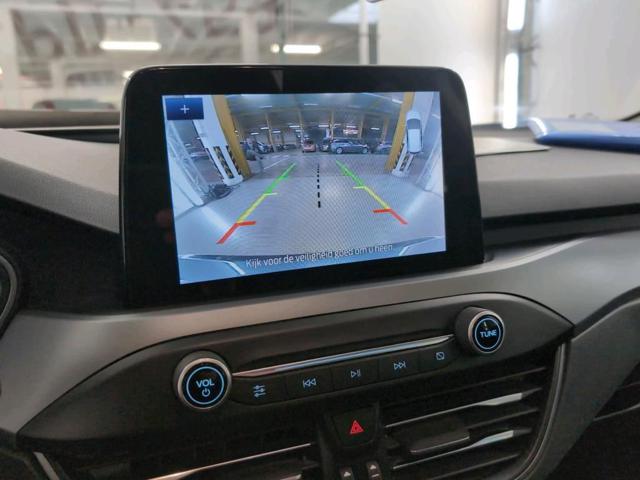 FORD Focus usata, con Fendinebbia