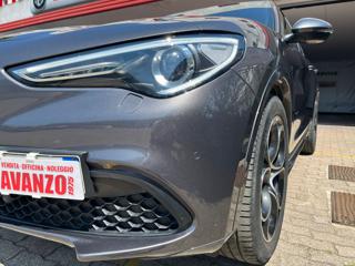 ALFA ROMEO Stelvio usata, con Fari Xenon