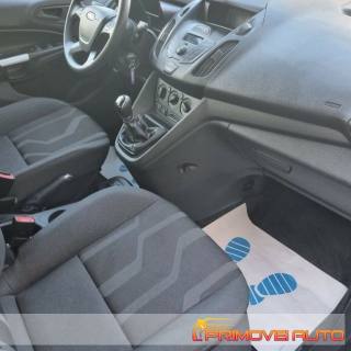 FORD Tourneo Connect usata, con Airbag