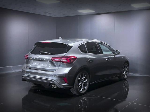 FORD Focus usata, con Alzacristalli elettrici