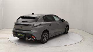 PEUGEOT 308 usata, con Alzacristalli elettrici