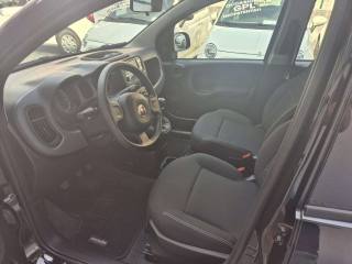 FIAT Panda usata, con Chiusura centralizzata