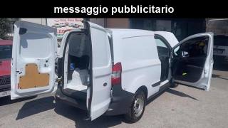 FORD Transit Courier usata, con ESP