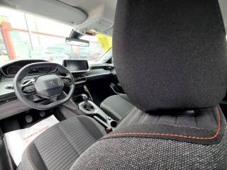PEUGEOT 208 usata, con Controllo trazione
