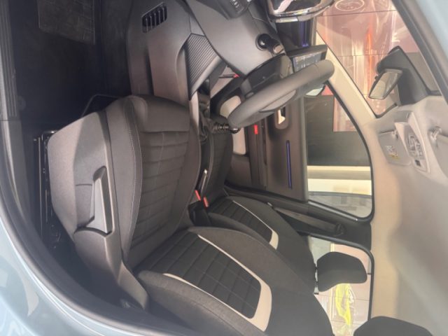 CITROEN C3 usata, con Controllo trazione