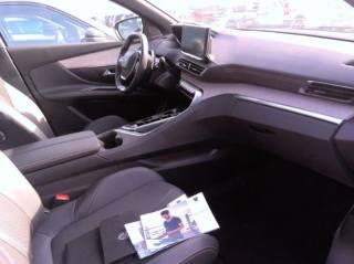 PEUGEOT 5008 usata, con Airbag laterali
