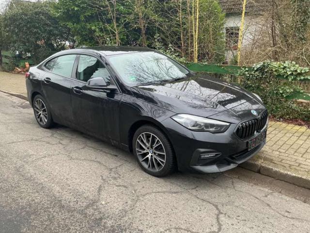 BMW 218 usata, con Airbag