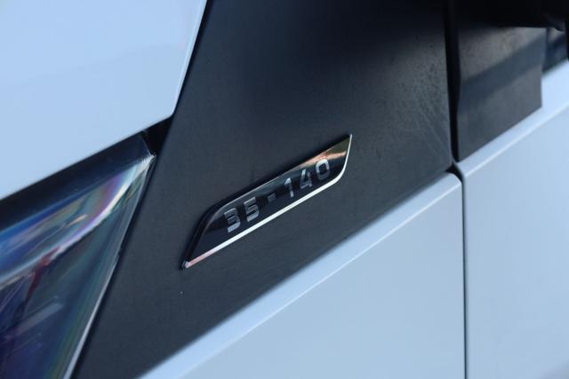 MERCEDES-BENZ Sprinter usata 52