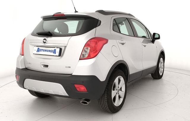 OPEL Mokka usata, con Airbag Passeggero