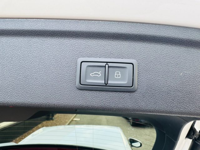 AUDI A3 usata, con Portellone posteriore elettrico