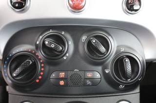 FIAT 500 usata 8