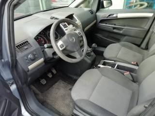 OPEL Zafira usata, con Alzacristalli elettrici