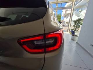 RENAULT Kadjar usata, con Autoradio