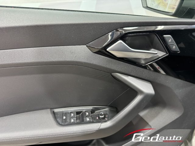 AUDI A1 usata, con Climatizzatore