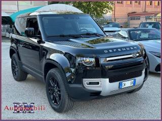 LAND ROVER Defender 90 3.0D 200CV AWD AUTO SE IVA 