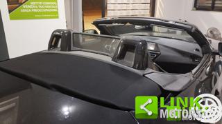 BMW Z4 usata 19