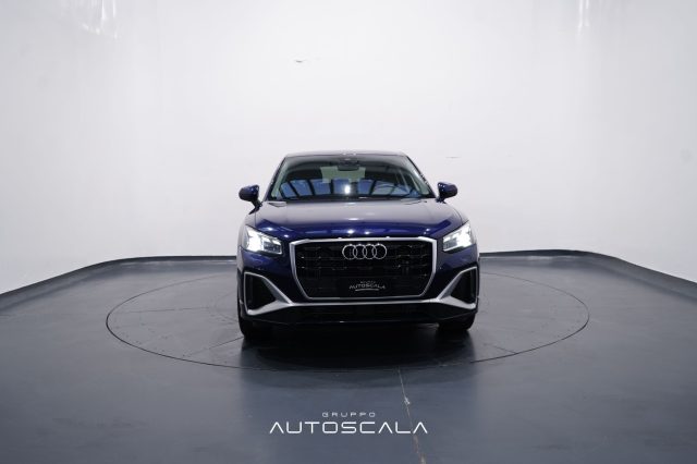 AUDI Q2 usata, con Airbag