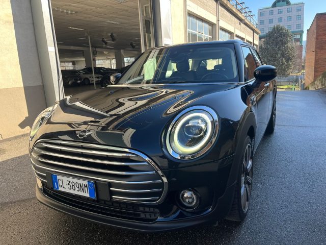 MINI Clubman usata, con ABS