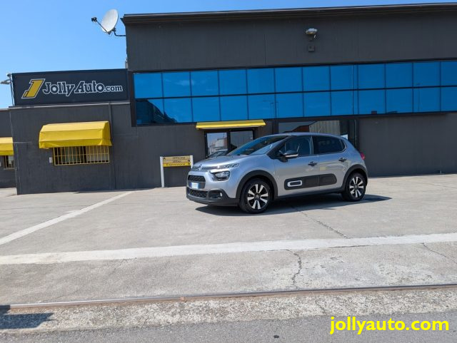 CITROEN C3 usata, con Volante multifunzione