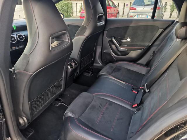 MERCEDES-BENZ CLA 180 usata, con Controllo trazione