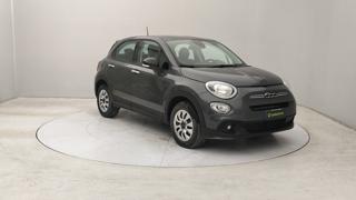 FIAT 500 usata, con Boardcomputer