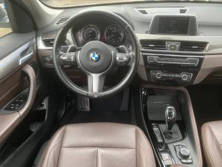 BMW X1 usata, con Interni in pelle