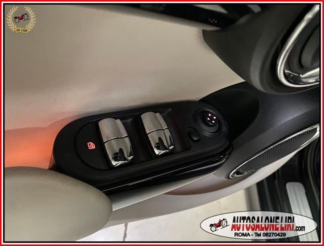 MINI Cooper D usata, con Bluetooth