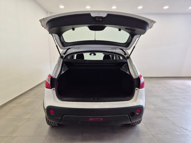 NISSAN Qashqai usata 28