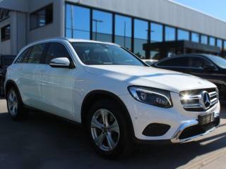 MERCEDES-BENZ GLC 220 d 4Matic Sport