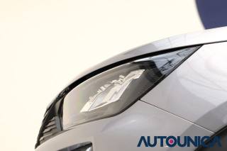 PEUGEOT 2008 usata, con USB
