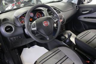 FIAT Punto Evo usata, con Chiusura centralizzata