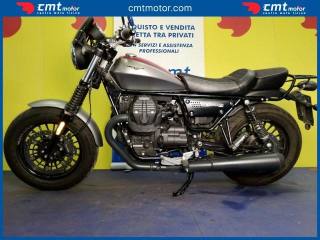 MOTO GUZZI Other usata 2