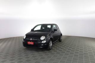 FIAT 500 500 1.0 Hybrid Cult