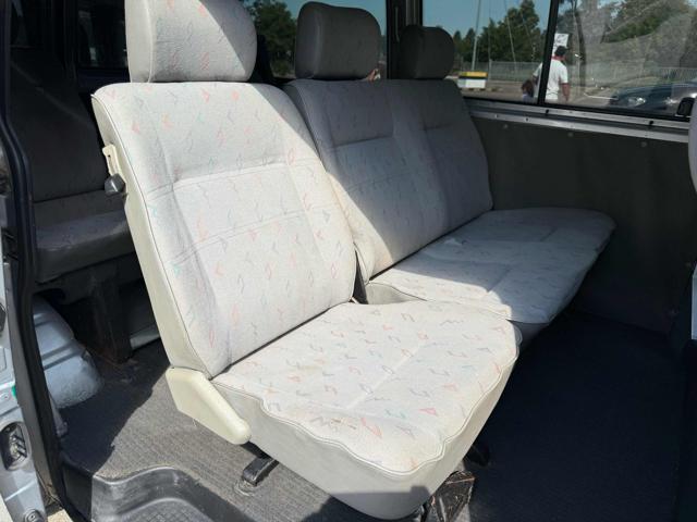 VOLKSWAGEN Transporter usata 10