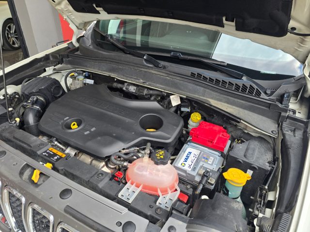 JEEP Renegade usata 117