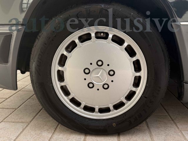 MERCEDES-BENZ 200 usata 12