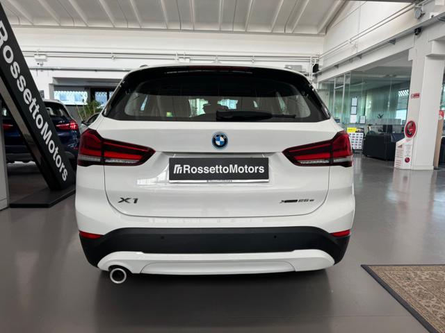 BMW X1 usata, con Autoradio