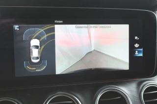 MERCEDES-BENZ E 220 usata, con Controllo trazione