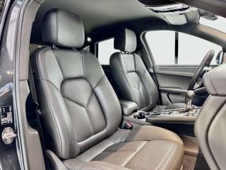 PORSCHE Macan usata, con Interni in pelle