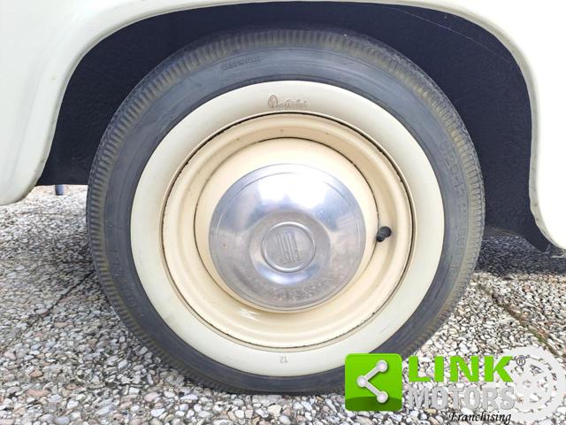 FIAT 600 usata 26