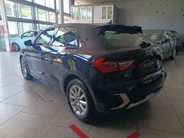 AUDI A1 usata, con Autoradio