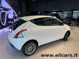 LANCIA Ypsilon usata, con Boardcomputer